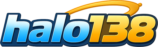 halo138 Logo